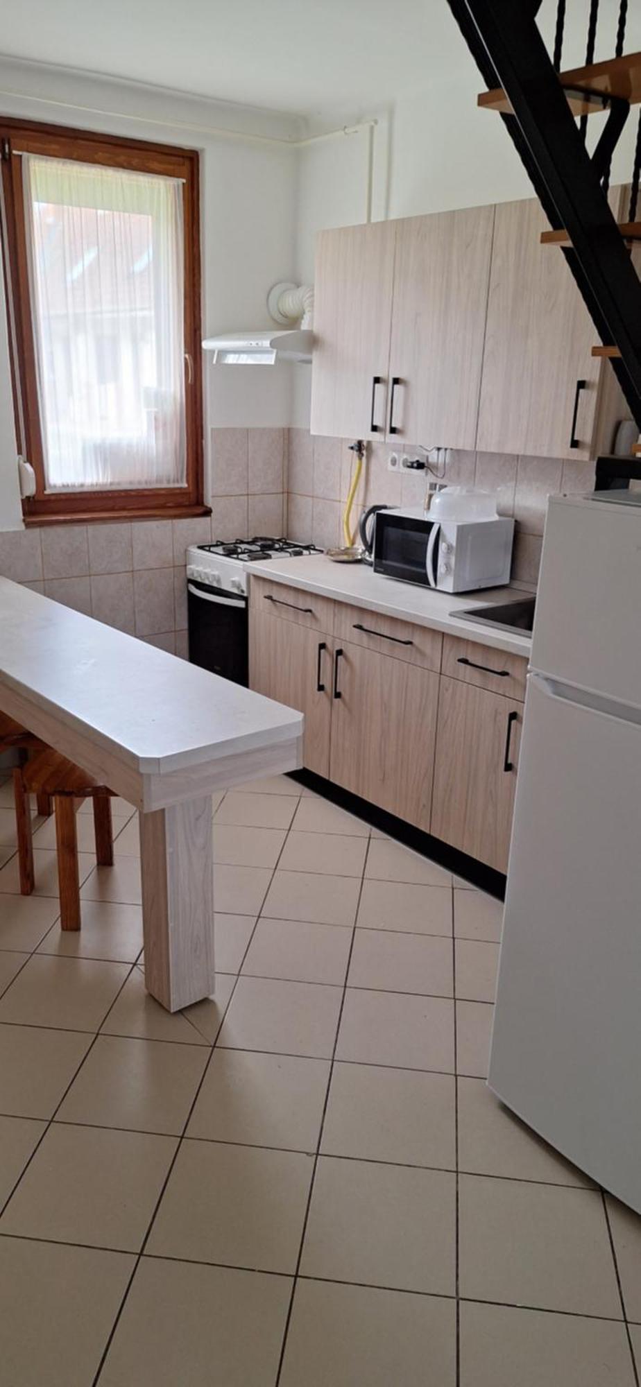 For You Apartman Gyula Zewnętrze zdjęcie