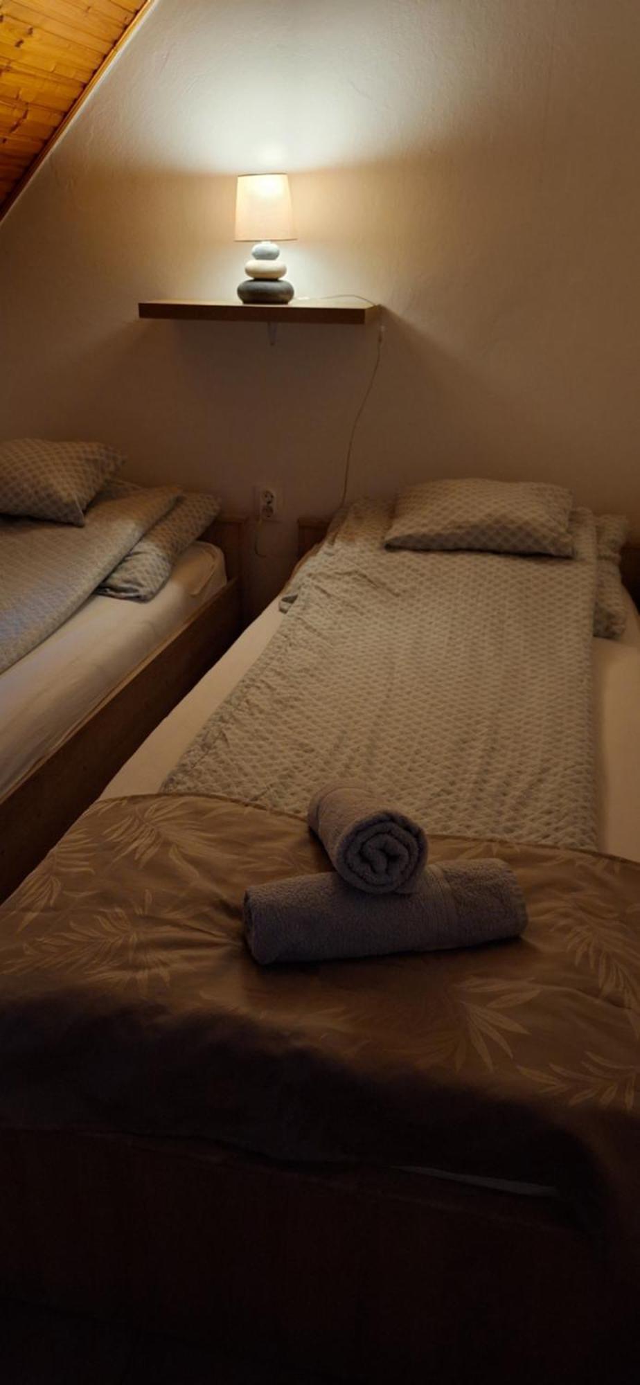 For You Apartman Gyula Zewnętrze zdjęcie