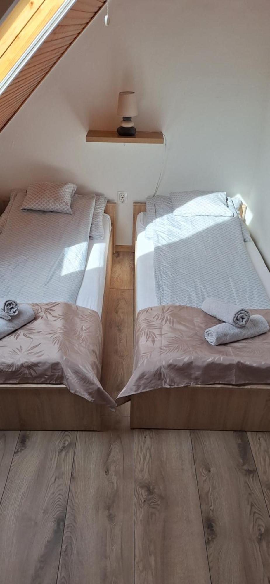For You Apartman Gyula Zewnętrze zdjęcie
