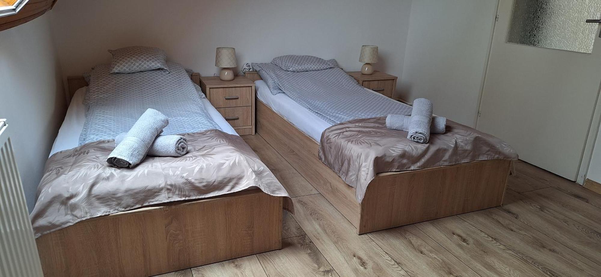 For You Apartman Gyula Zewnętrze zdjęcie