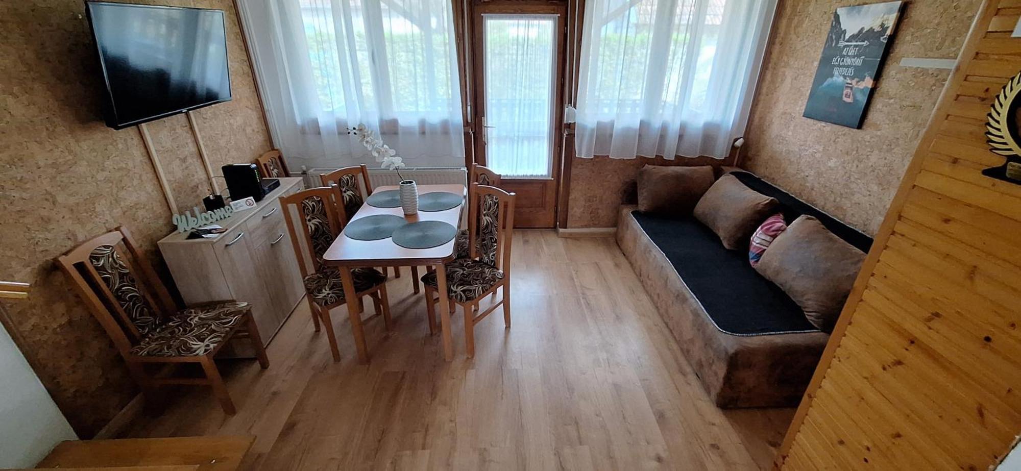 For You Apartman Gyula Zewnętrze zdjęcie